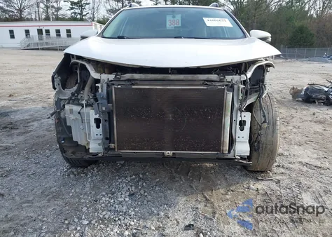 2014 Toyota Rav4 Xle из США, поврежденный, VIN 2T3WFREV1EW092899